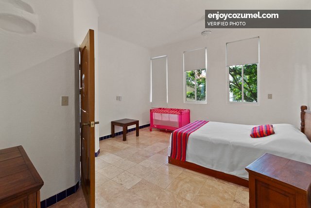 Cozumel_Villa/House_Villa Ranas Sur_14489